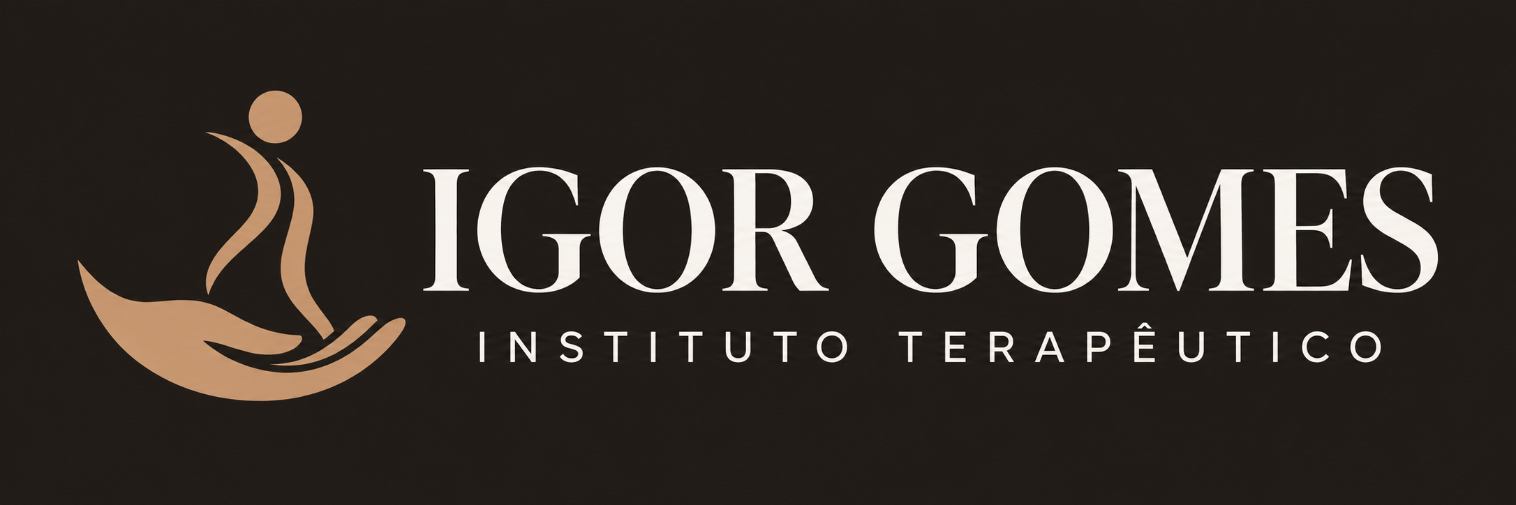Igor Gomes · Instituto Terapêutico